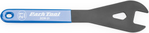 Park Tool SCW-21 Shop Cone Wrench, 21mm