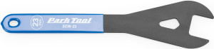 Park Tool SCW-23 Shop Cone Wrench, 23mm