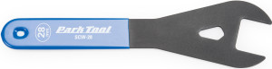 Park Tool SCW-28 Shop Cone Wrench, 28mm