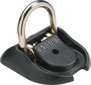 ABUS Wall Anchor WBA100 Granit B/SB