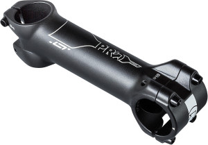 PRO LT Alloy Stem 1-1/8 inch, 110mm