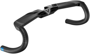 PRO Vibe Aero Carbon Compact Handlebar, 41cm