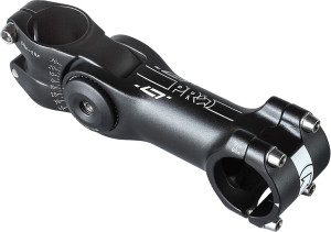 PRO LT Adjustable Stem 1-1/8 inch, 110mm