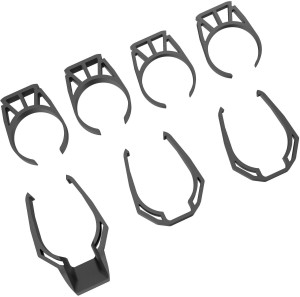 PRO Vibe Evo Spacer Set, 1-1/8 inch