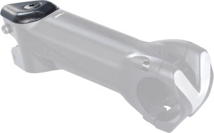 PRO Vibe Topcap, 1-1/8 inch