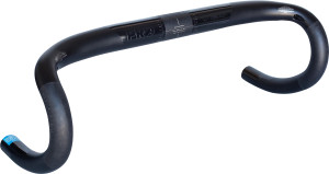 PRO Vibe Carbon Compact Handlebar, 42cm