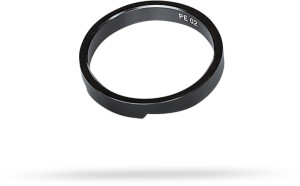 PRO Vibe Top Spacer 5mm, 1-1/4 inch
