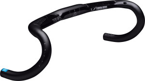 PRO Vibe Aero Pursuit Alloy Handlebar, 40cm