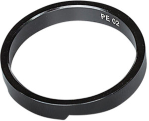 PRO Vibe Top Spacer 5mm, 1-1/8 inch