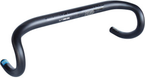 PRO Vibe Compact Alloy Handlebar, 42cm