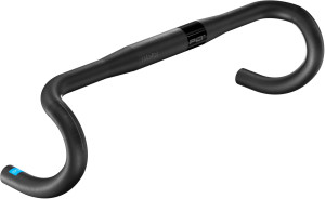 PRO PLT Compact Alloy Handlebar, 46cm