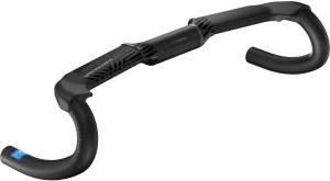 PRO Discover Aero Carbon Handlebar, 40cm