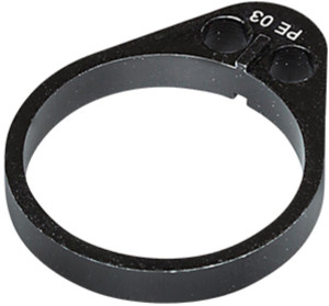 PRO Vibe Bottom Spacer, 1-1/4 inch 5mm