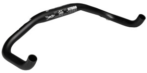 Crononero Low Rider Tri Bar 42