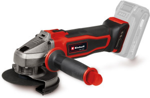 Einhell 18V 115mm Angle Grinder