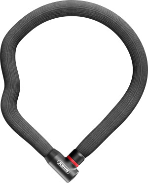 ABUS Goose Lock 4204K/110, Black