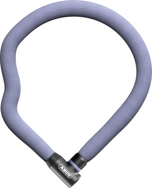 ABUS Goose Lock 4204K/110, Flint