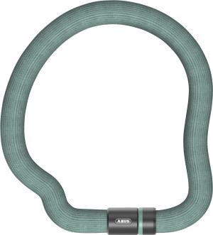 ABUS Goose 6206K Chain Bike Lock, Mint