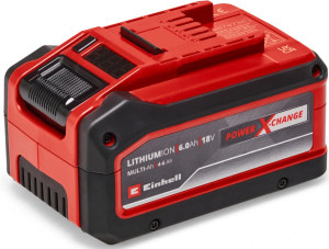Einhell 18V 4-6Ah Battery