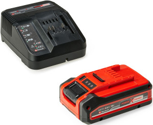 Einhell 18V 4Ah Battery & Charger Kit