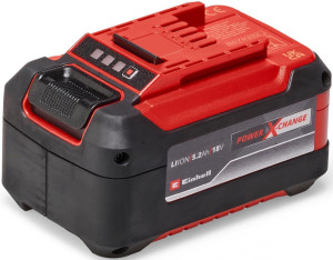 Einhell 18V 5.2Ah Battery
