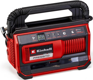 Einhell 18V Air Compressor