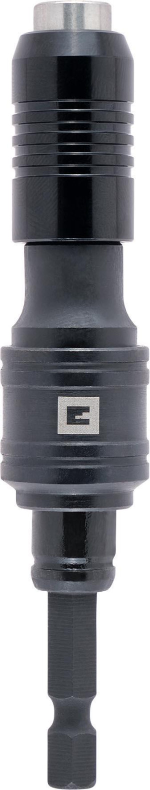 Einhell 90mm 1/4 inch Pivoting Bit Holder