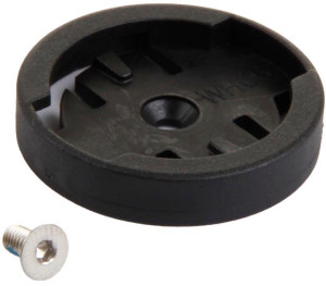 PRO Vibe Evo Computer Mount Insert, Wahoo