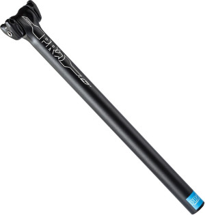 PRO LT Alloy In-Line Seat Post, 27.2mm x 400mm