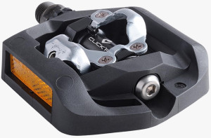 Shimano PD-T421 Click R Pedals