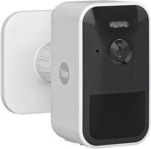 Yale Smart Outdoor Camera