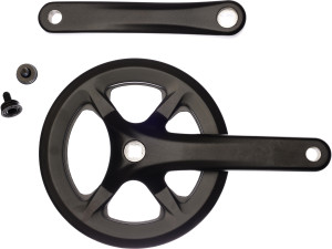 ProWheel RPL-FD16SP-F Chainset w/175mm Crank Arms