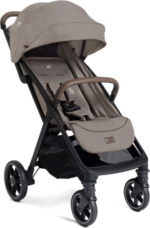 Joie Signature Parcel LX Stroller - Maple