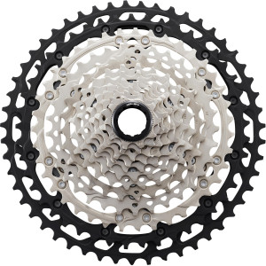 Shimano XT CS-M8100 12 Speed Cassette, 10-45T