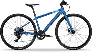Voodoo Marasa Womens Hybrid Bike - M Frame