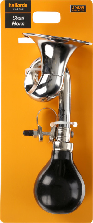 Steel Horn