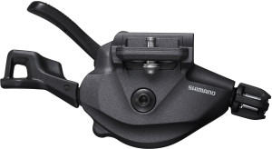 Shimano Deore XT SL-M8100-IR 12 Speed Shifter, I-Spec EV, Right Hand