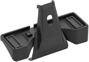 Pista Track Nut Front (Each)