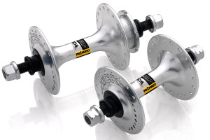 Primato L/F Track Hub 32H PR