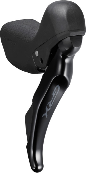 Shimano GRX ST-RX400 Hydraulic Shifter, 10 Speed, Right Hand