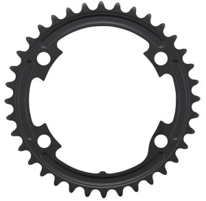 Shimano 105 FC-R7000 Chainring, 36T-MT for 52-36T