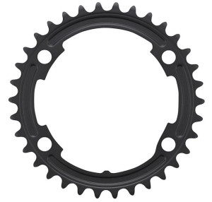 Shimano 105 FC-R7000 Chainring, 34T-MS for 50-34T