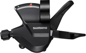 Shimano SL-M315-2L 2 Speed Left Hand Shifter