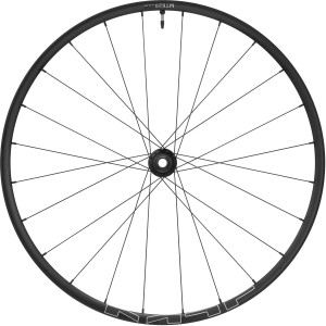 Shimano WH-MT620 Disc Wheel, 29 inch Front 15x110mm