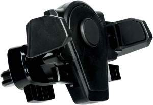 Halfords Core One Touch Vent Phone Holder