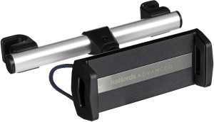 Halfords Advanced Headrest Tablet Holder