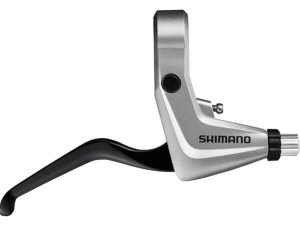 Shimano BL-T4000 Alivio Brake Levers, Black