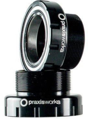 DMR AXE Bottom Bracket, BSA 73/68mm