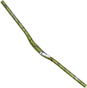 DMR Wingbar MK4 Handlebar, Liquid Camo Green 31.8mm