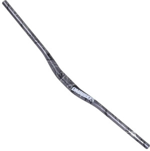 DMR Wingbar MK4 Handlebar, Liquid Camo Grey 35mm